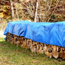 Lona Flex Plus Azul 8x4m - Master Lonas - 4