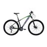 Bicicleta Aro 29 South R06 27 Velocidades - Verde - 19 - 1