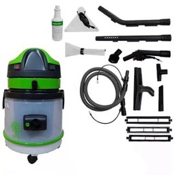 Aspirador Extratora Lava Pro 1200W Soteco 220V - 4
