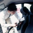 Ver imagem 5 de Aspirador Extratora Lava Pro 1200W Soteco 220V