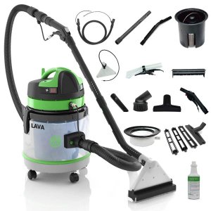 Aspirador Extratora Lava Pro 1200W Soteco 220V