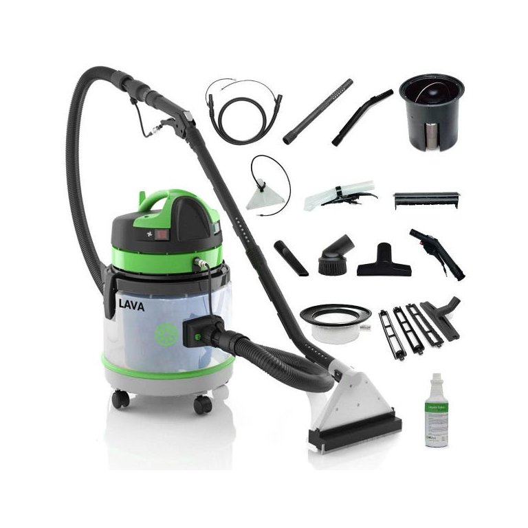 Aspirador Extratora Lava Pro 1200W Soteco 220V