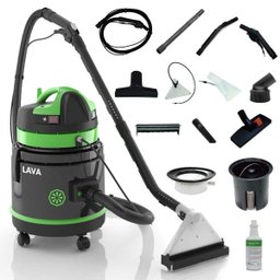 Aspirador Extratora Lava 1200W Ipc Soteco 127V - 1