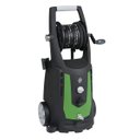 Ver imagem 2 de Lavadora de Alta Pressão PW C23M Água Fria 3000W Soteco 220V