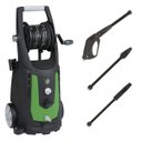 Ver imagem 1 de Lavadora de Alta Pressão PW C23M Água Fria 3000W Soteco 220V