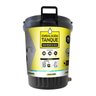 Lavadora de Alta Pressao K2500 220V com Tanque de 100L Karcher - 3