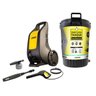 Lavadora de Alta Pressao K2500 220V com Tanque de 100L Karcher - 1