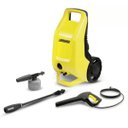 Ver imagem 1 de Lavadora de Alta Pressão K2500 220v Karcher 1500w