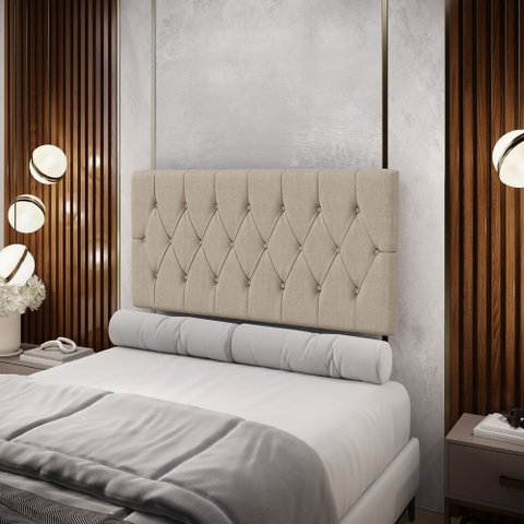 Painel Centaurus 160 / N-039 Linho Bege