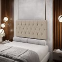 Ver imagem 1 de Painel Centaurus 160 / N-039 Linho Bege