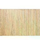 Ver imagem 1 de Tapete Indiano Surya Natural C/ Terracota - 200 X 250 Cm