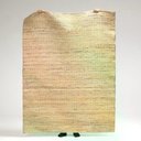 Ver imagem 4 de Tapete Indiano Surya Natural C/ Terracota - 200 X 250 Cm