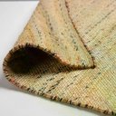 Ver imagem 5 de Tapete Indiano Surya Natural C/ Terracota - 200 X 250 Cm