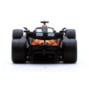 Ver imagem 6 de Miniatura F1 2025 Mclaren Mcl39 #81 Piastri 1:64 Bburago