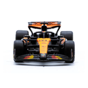 Ver imagem 5 de Miniatura F1 2025 Mclaren Mcl39 #81 Piastri 1:64 Bburago