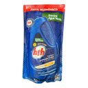 Ver imagem 7 de Kit 05 Hth Clarificante Maxfloc 900ml + 05 Algicida Manutenção 900ml