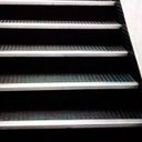 Ver imagem 4 de Piso Emborracha Moeda Alto Trafego Kit 04 placas 0,50 X 0,50m Preto