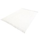 Ver imagem 1 de Tapete Grande para Sala e Quarto Retangular 2,00 x 1,50:Bege