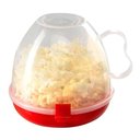 Ver imagem 1 de Pipoqueira com Refratário para Micro-ondas Balde Pote Pipoca