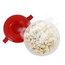 Ver imagem 5 de Pipoqueira com Refratário para Micro-ondas Balde Pote Pipoca