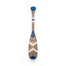 Remo Decorativo Azul Marinho 55 Cm Decoração Náutica Praia - 2