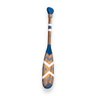 Remo Decorativo Azul Marinho 55 Cm Decoração Náutica Praia - 3