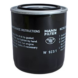 Filtro de Óleo Compressor Parafuso Schulz 007.0177-0/at - 1