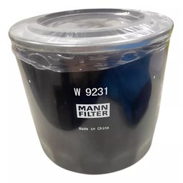 Filtro de Óleo Compressor Parafuso Schulz 007.0177-0/at - 2