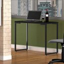 Ver imagem 3 de Mesa para Computador Escrivaninha Porto 120cm Preto - Fit Mobel