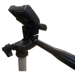 Tripe Fotografico Universal para Câmera e Filmadora Fotografia (Kt-3110A) - 4