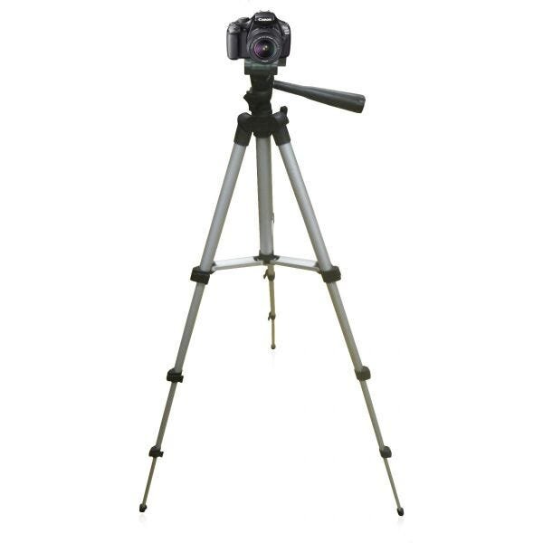 Tripe Fotografico Universal para Câmera e Filmadora Fotografia (Kt-3110A) - 1