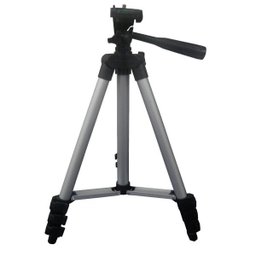 Tripe Fotografico Universal para Câmera e Filmadora Fotografia (Kt-3110A) - 2