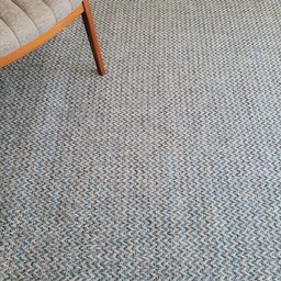 Tapete para Sala Sisal Externo 2,50x3,50 Turco Kas 06 - 7