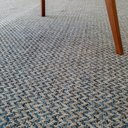 Ver imagem 4 de Tapete para Sala Sisal Externo 2,50x3,50 Turco Kas 06