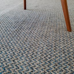 Tapete para Sala Sisal Externo 2,50x3,50 Turco Kas 06 - 4