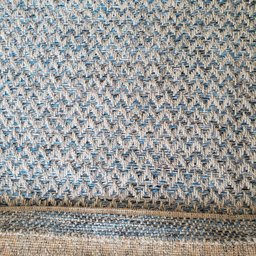Tapete para Sala Sisal Externo 2,50x3,50 Turco Kas 06 - 6