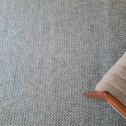 Tapete para Sala Sisal Externo 2,50x3,50 Turco Kas 06 - 8