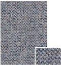 Ver imagem 1 de Tapete para Sala Sisal Externo 2,50x3,50 Turco Kas 06
