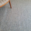 Ver imagem 7 de Tapete para Sala Sisal Externo 2,50x3,50 Turco Kas 06