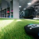 Ver imagem 5 de Grama Sintética Garden Grass Premium 15mm 2,00x10,00m (20m2)