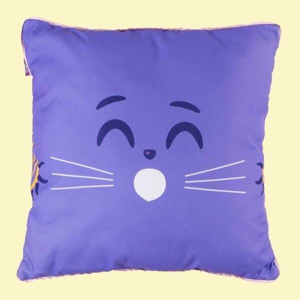 Linha Gatinho - Almofada Modelo 2 - 1
