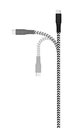 Ver imagem 2 de Cabo Tipo USB-C 1,5 Metros Nylon i2GO