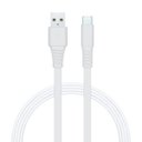 Ver imagem 1 de Cabo Tipo Usb-c 1,2 Metros Cor Branco I2go Basic