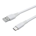 Ver imagem 3 de Cabo Tipo Usb-c 1,2 Metros Cor Branco I2go Basic