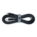 Ver imagem 5 de Cabo Tipo Usb-c, 1,2 Metros, Cor Preto, I2go Basic