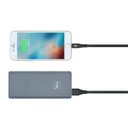 Ver imagem 6 de Cabo Tipo Usb-c, 1,2 Metros, Cor Preto, I2go Basic