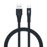 Cabo Tipo USB-C, 1,2 Metros, Cor Preto, i2Go Basic - 1