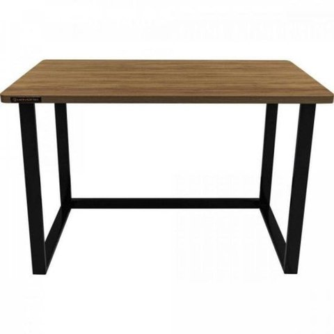 Mesa Office Hayonik Mho 1100 27mm Amêndola Rústica