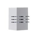 Ver imagem 1 de Arandela Ibiza 1lamp Halopin Branca