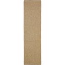 Ver imagem 2 de Tapete Classic Textura 66x240cm Tapetes São Carlos